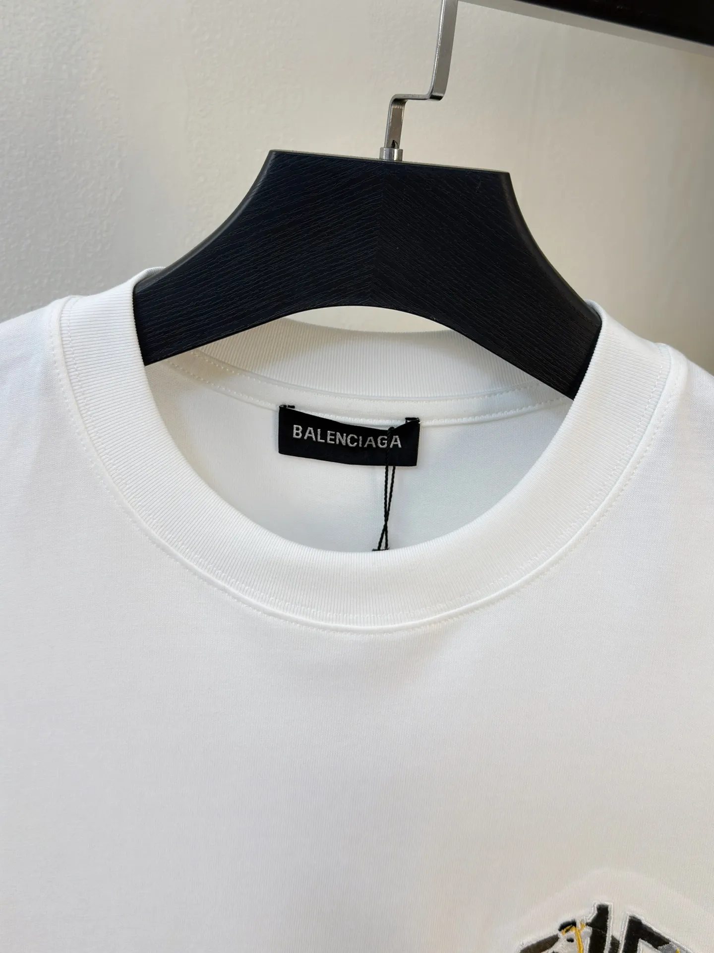 P190 New Arrival New Arrival T Premium ！ logo Premium . . . . . ！ ：Black White Sizes：M 3XL